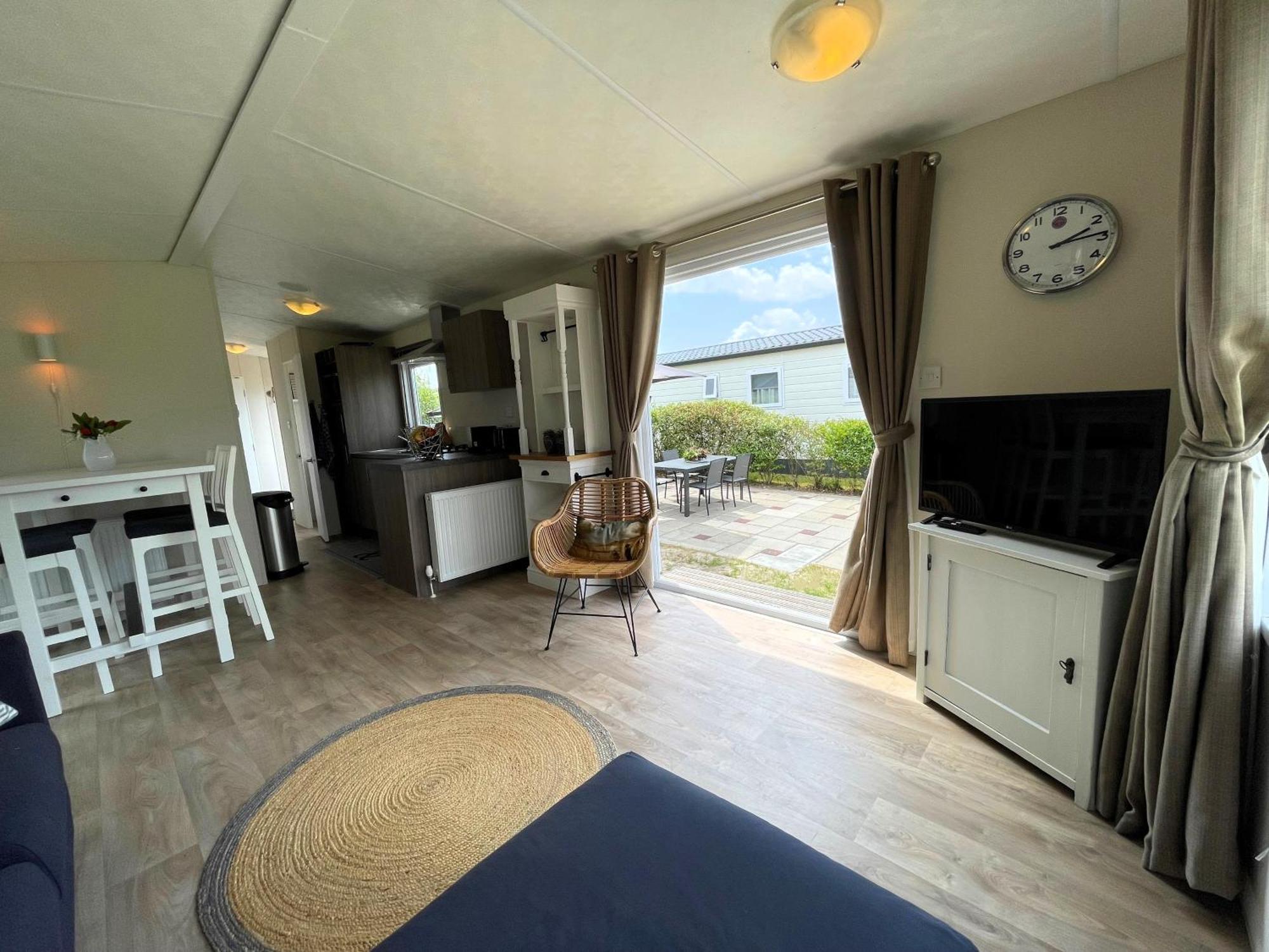 Kustpark De Strandloper Scharendijke Zimmer foto