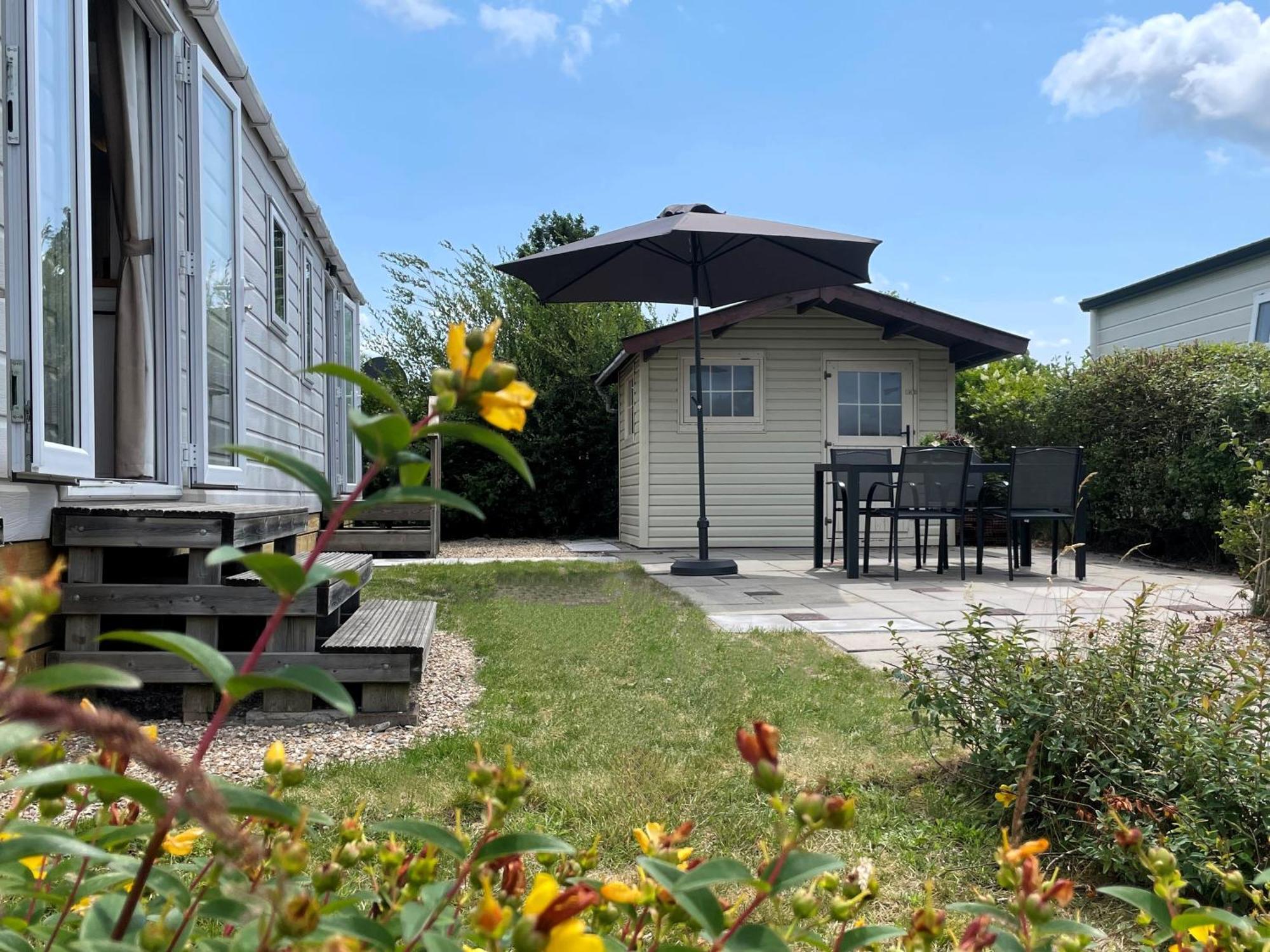 Kustpark De Strandloper Scharendijke Zimmer foto