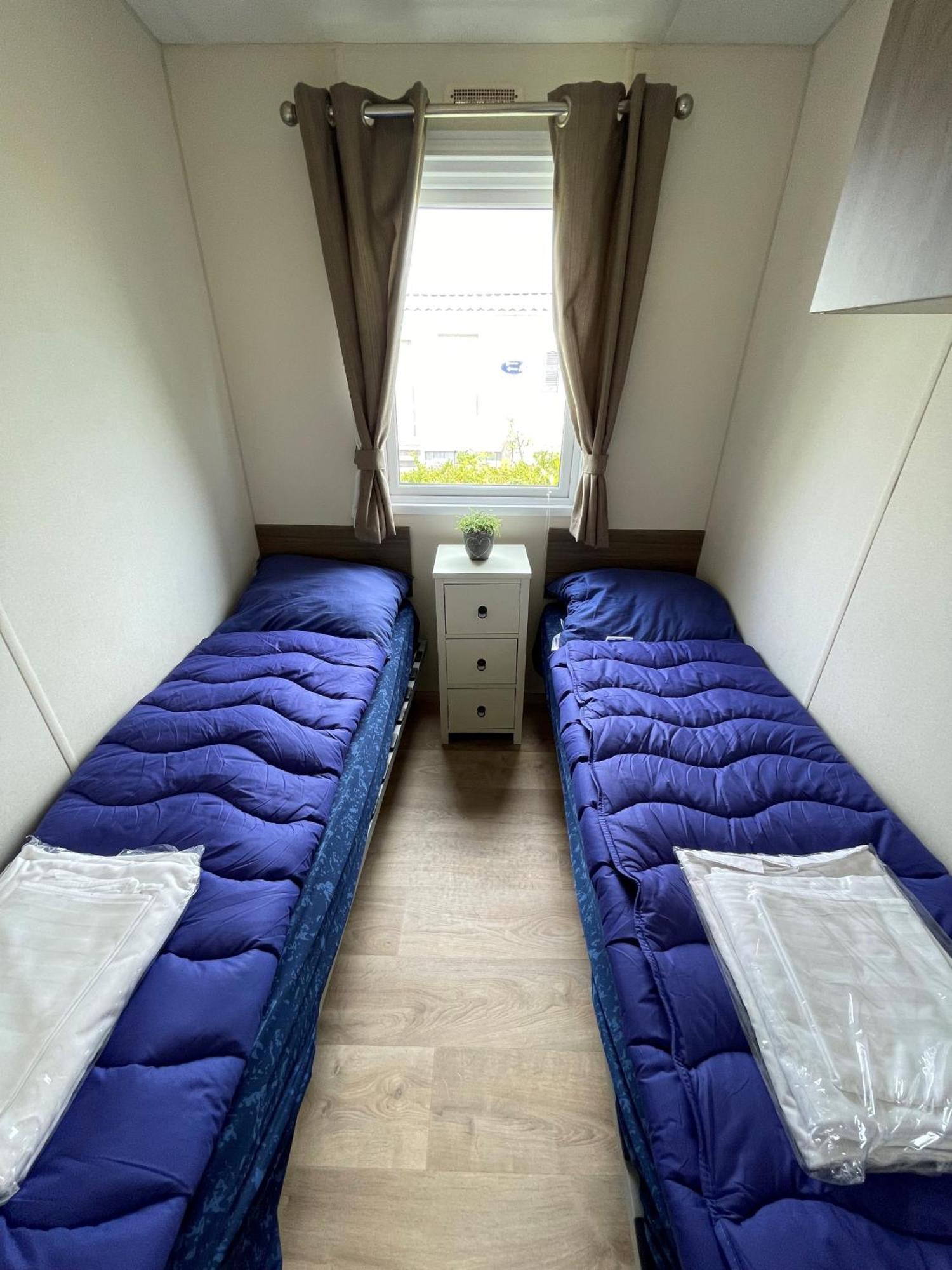 Kustpark De Strandloper Scharendijke Zimmer foto