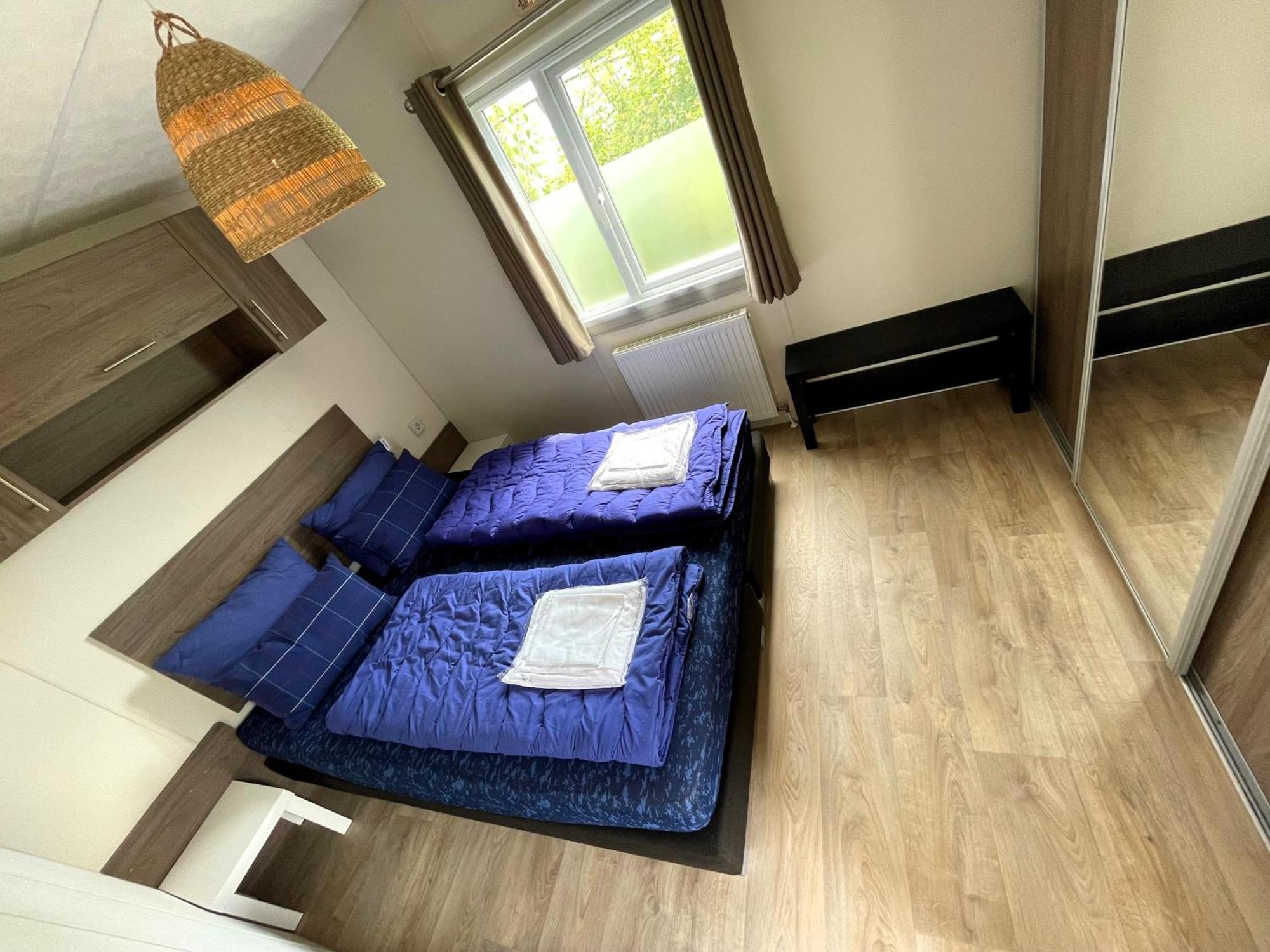Kustpark De Strandloper Scharendijke Zimmer foto