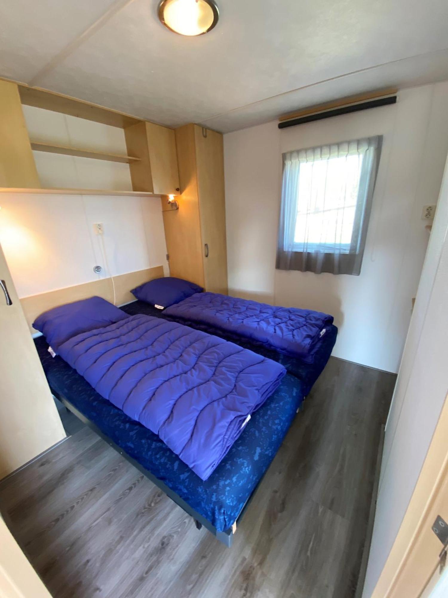 Kustpark De Strandloper Scharendijke Zimmer foto