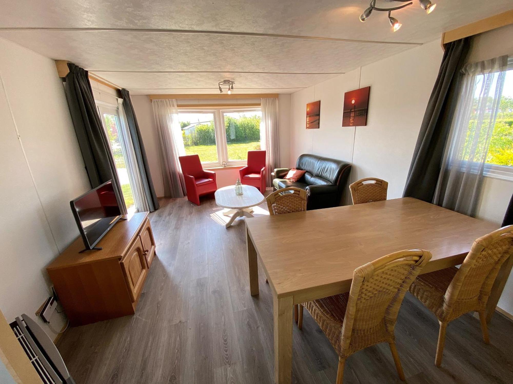 Kustpark De Strandloper Scharendijke Zimmer foto