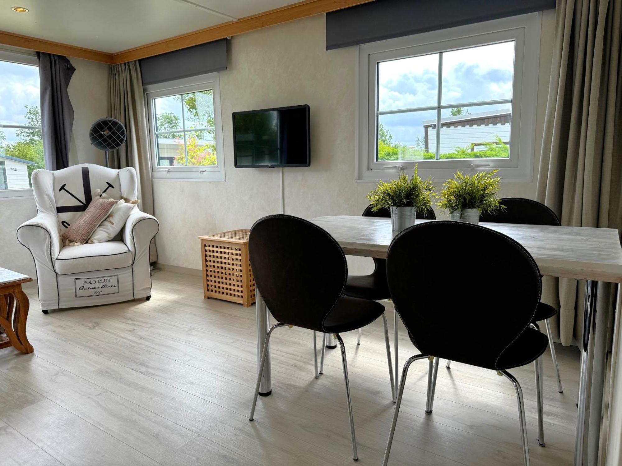 Kustpark De Strandloper Scharendijke Zimmer foto