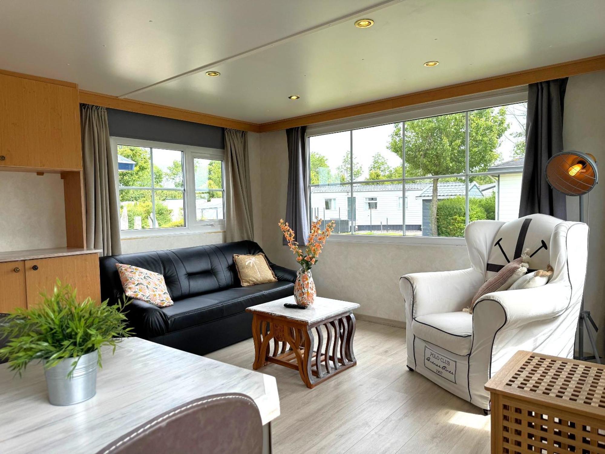 Kustpark De Strandloper Scharendijke Zimmer foto