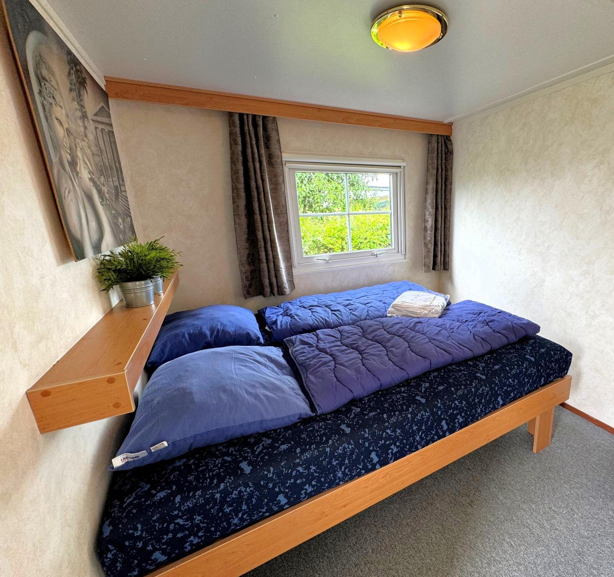 Kustpark De Strandloper Scharendijke Zimmer foto