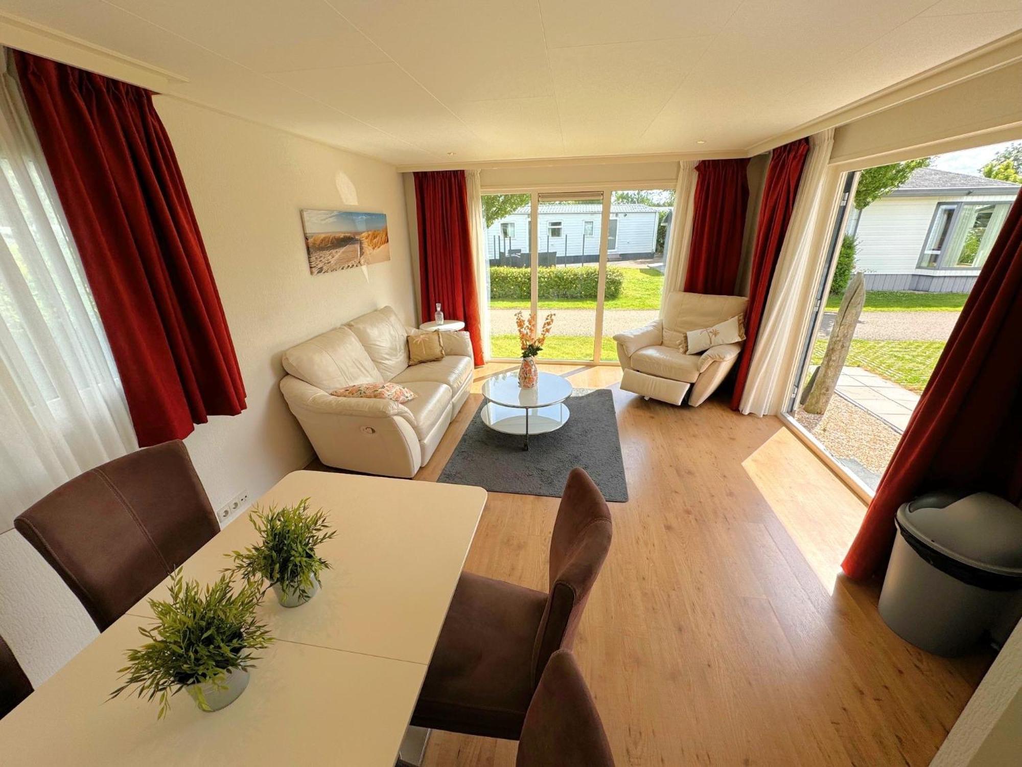 Kustpark De Strandloper Scharendijke Zimmer foto
