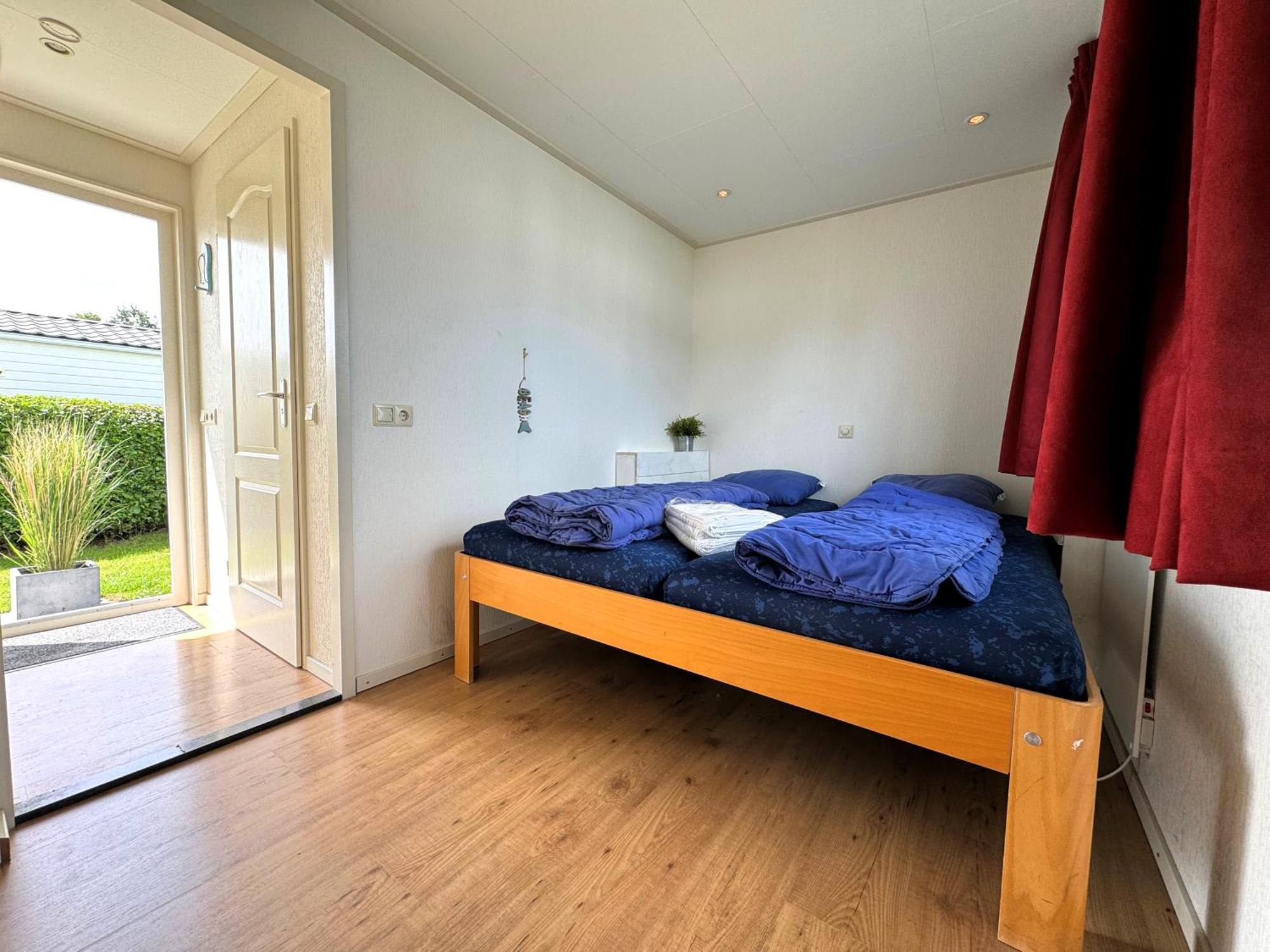 Kustpark De Strandloper Scharendijke Zimmer foto