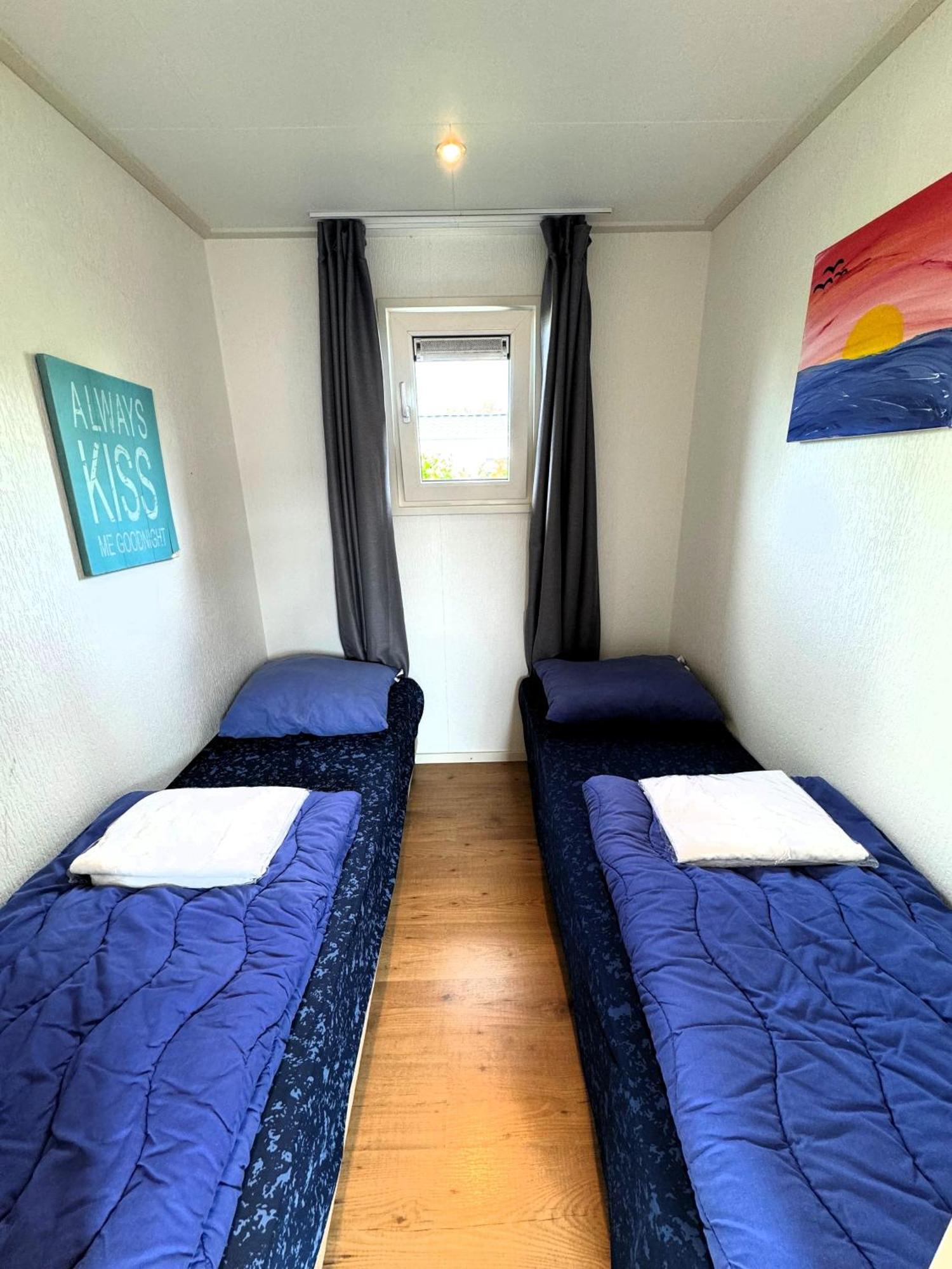 Kustpark De Strandloper Scharendijke Zimmer foto