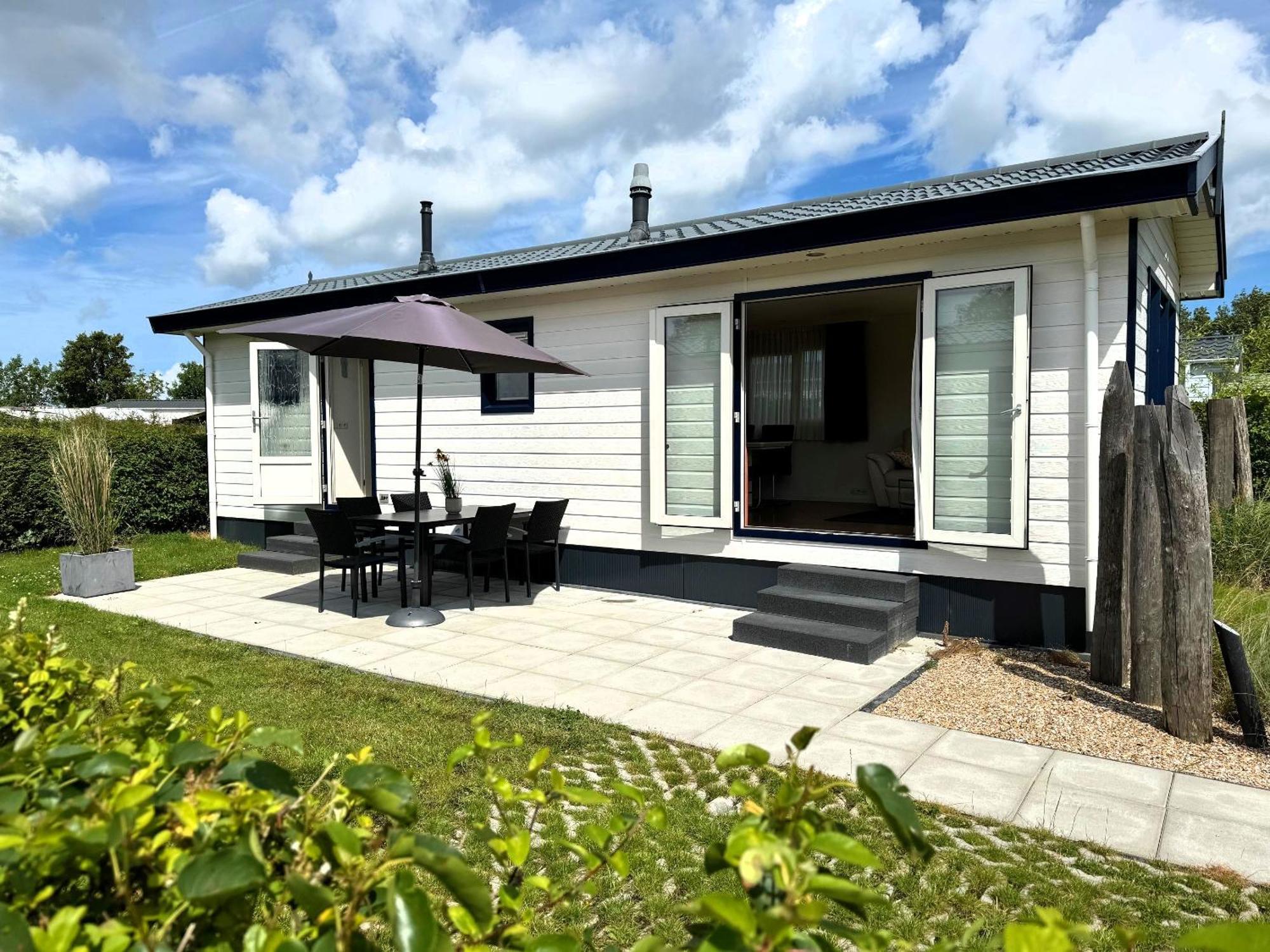 Kustpark De Strandloper Scharendijke Zimmer foto