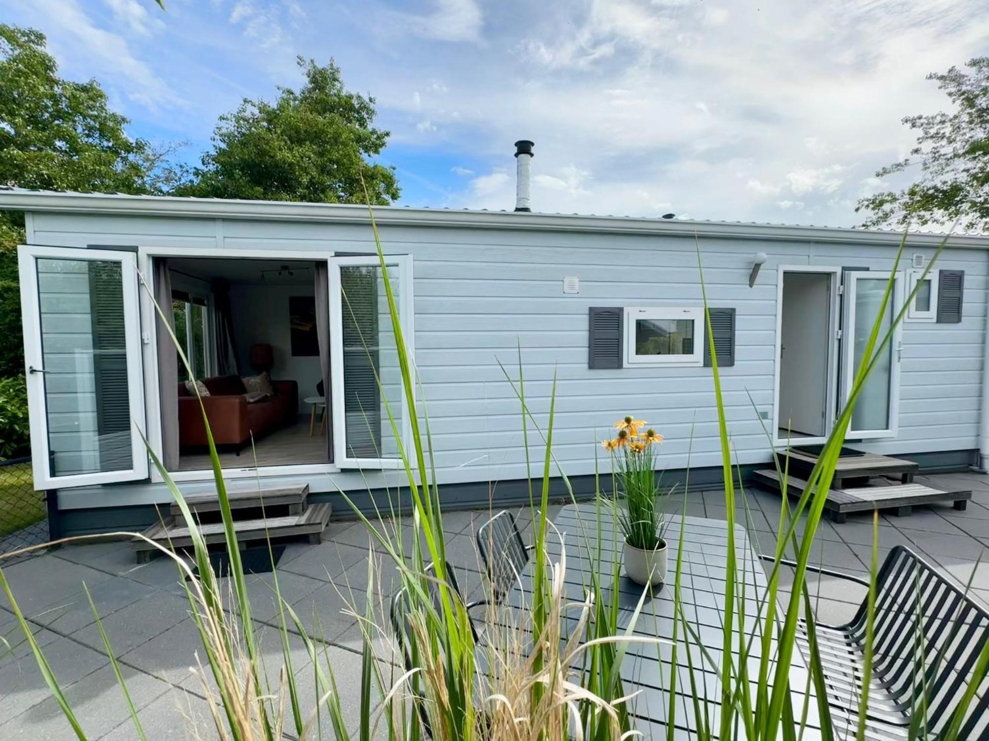Kustpark De Strandloper Scharendijke Zimmer foto