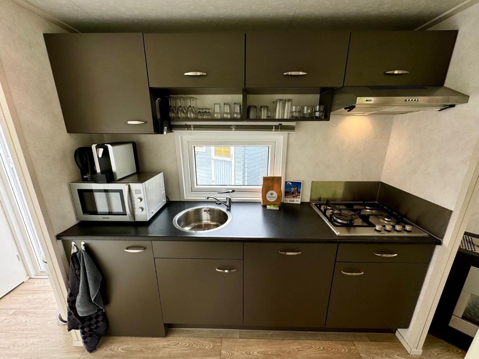 Kustpark De Strandloper Scharendijke Zimmer foto
