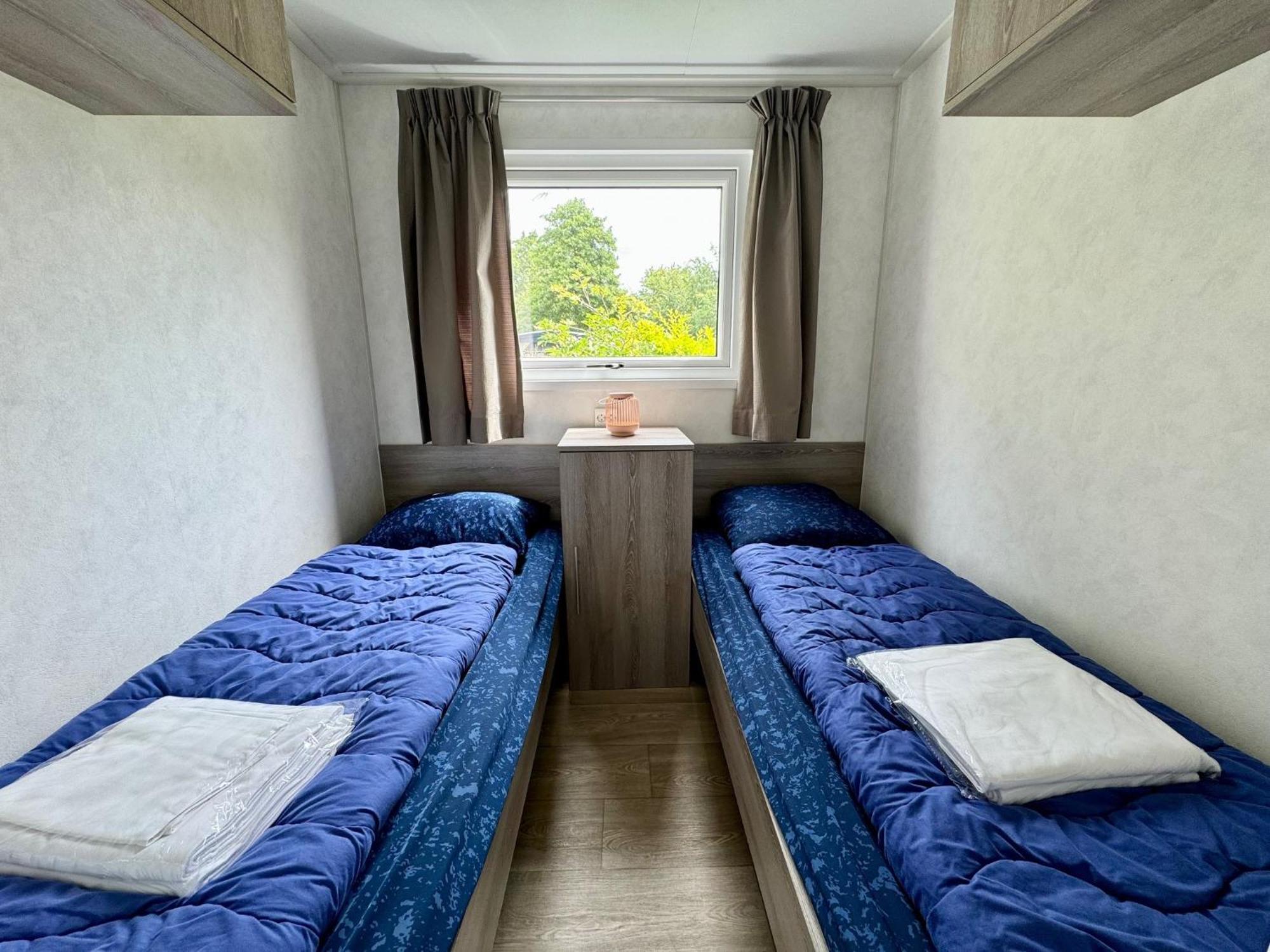 Kustpark De Strandloper Scharendijke Zimmer foto