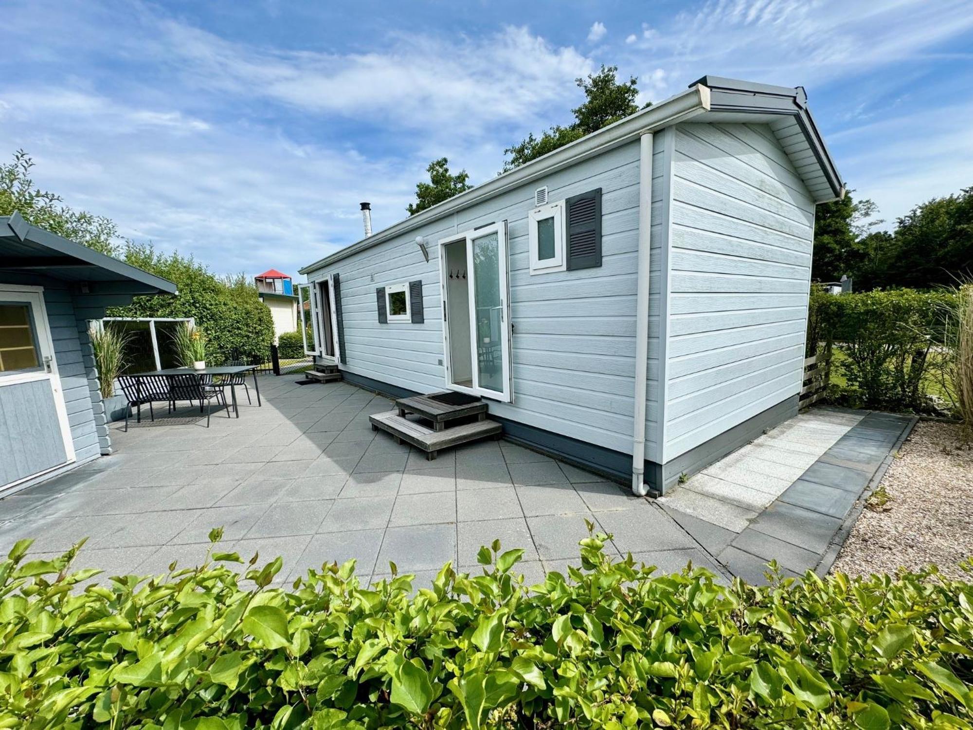 Kustpark De Strandloper Scharendijke Zimmer foto
