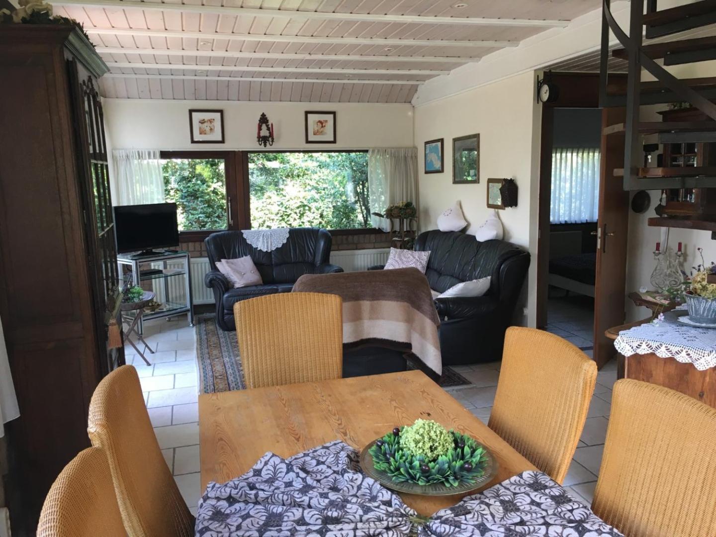 Kustpark De Strandloper Scharendijke Zimmer foto