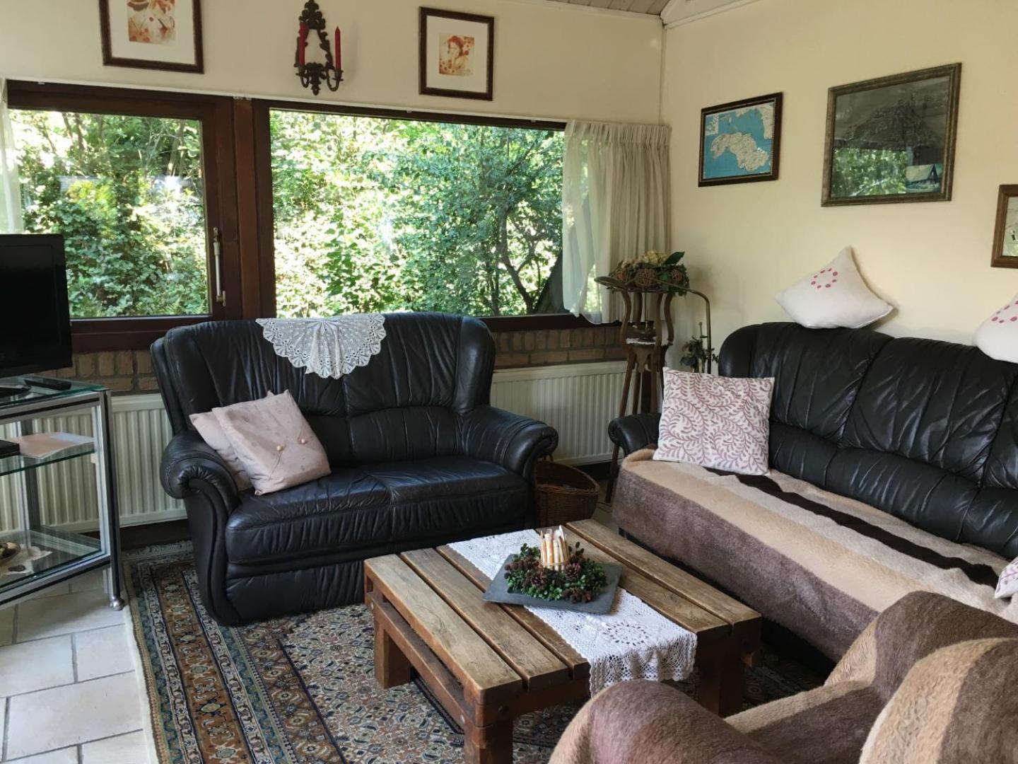 Kustpark De Strandloper Scharendijke Zimmer foto