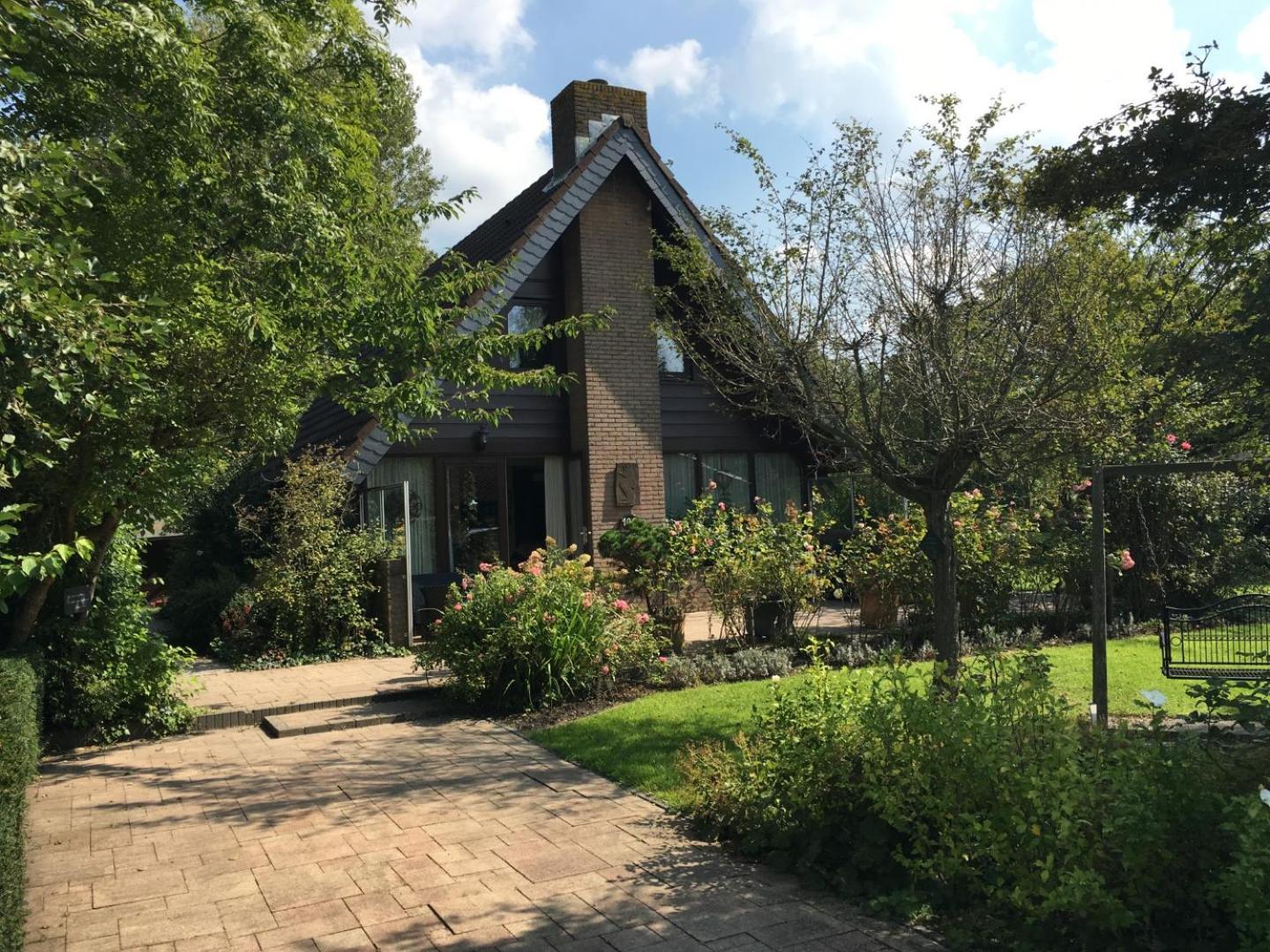 Kustpark De Strandloper Scharendijke Zimmer foto
