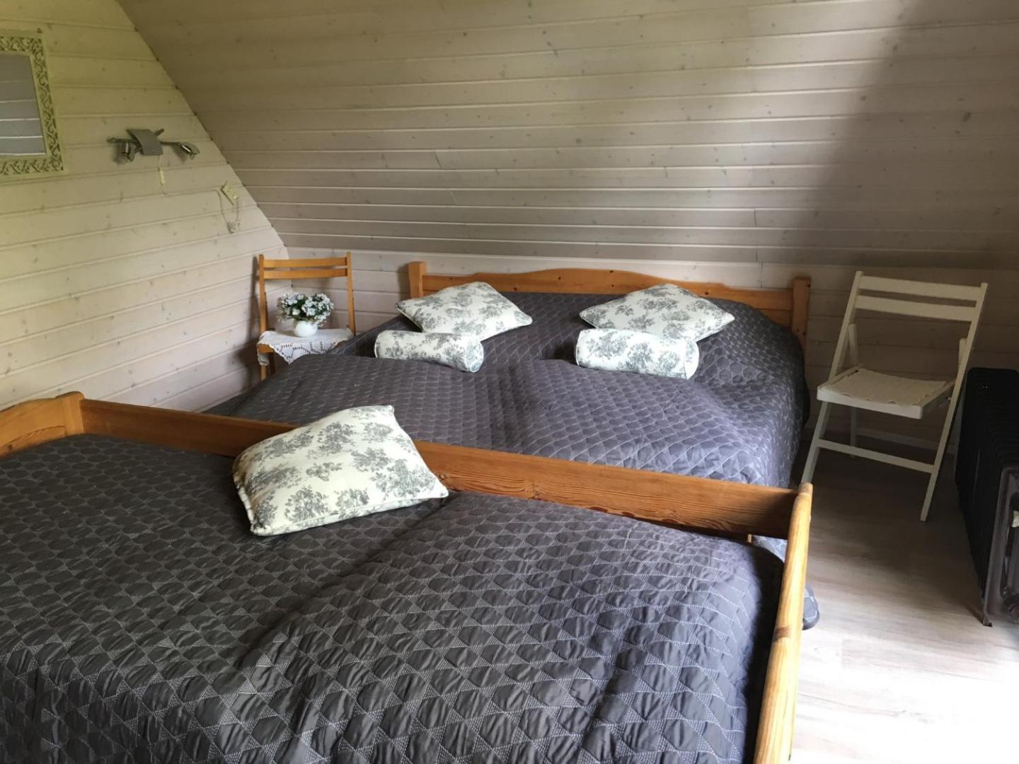 Kustpark De Strandloper Scharendijke Zimmer foto