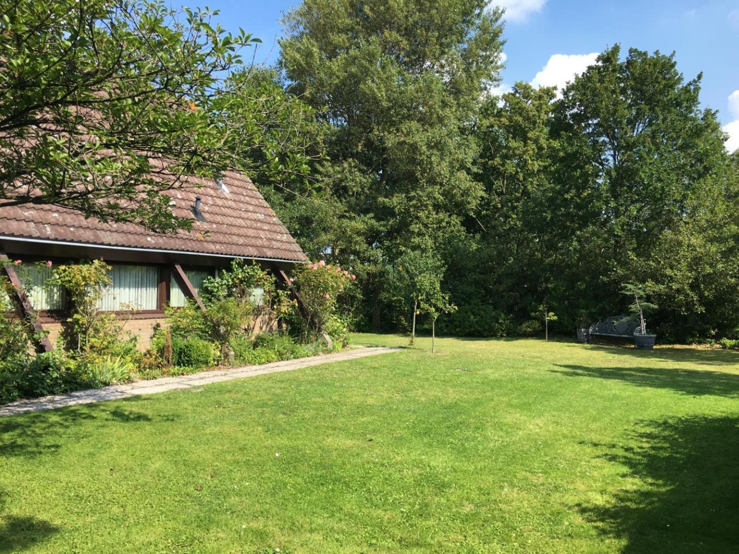 Kustpark De Strandloper Scharendijke Zimmer foto