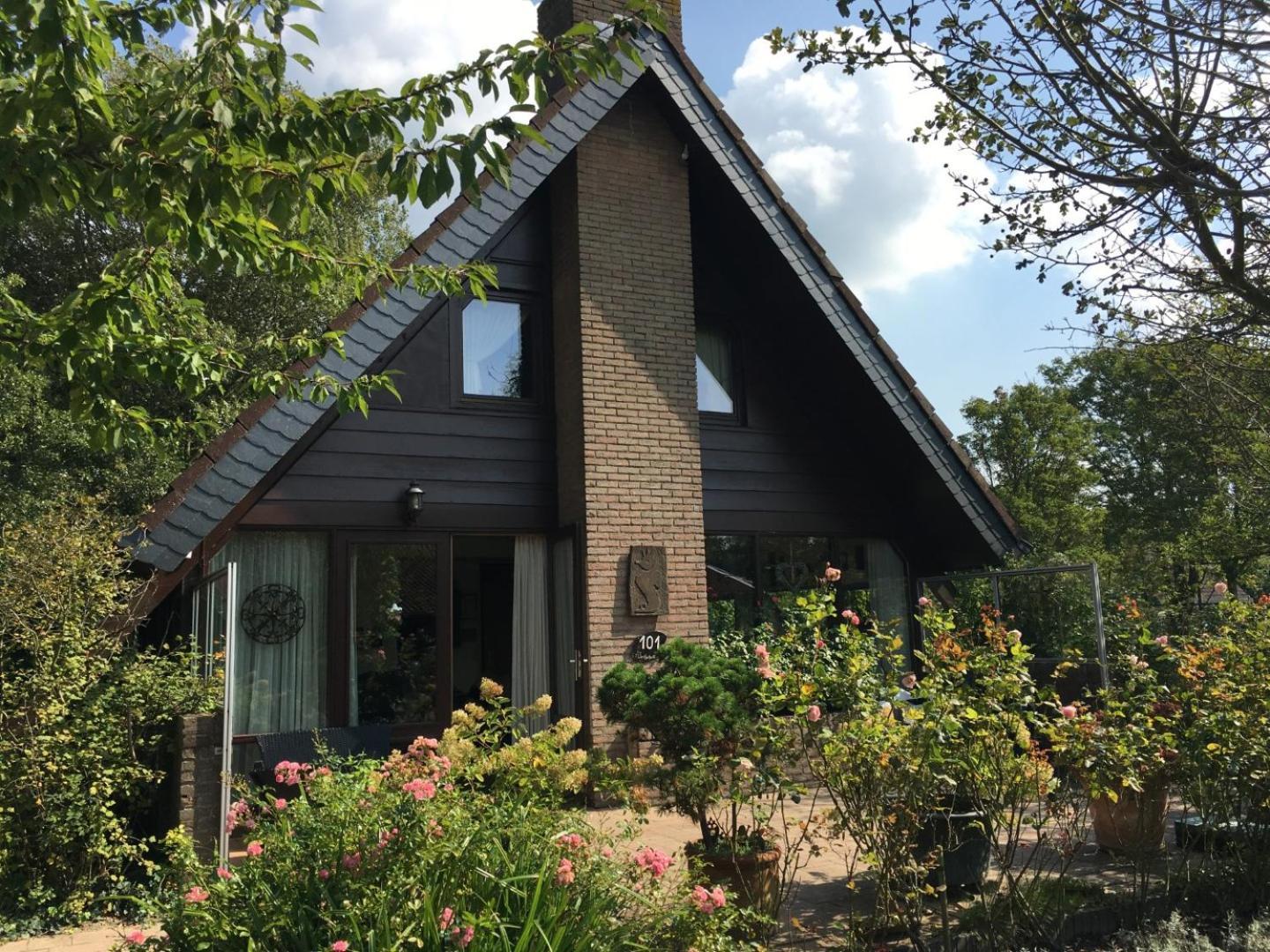 Kustpark De Strandloper Scharendijke Zimmer foto